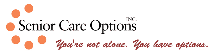Senior Care Options